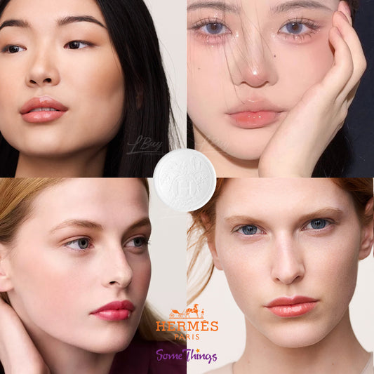 【專門店貨】HERMES Hermèsistible Infused Care lip oil 滋養潤唇油 8.5ml