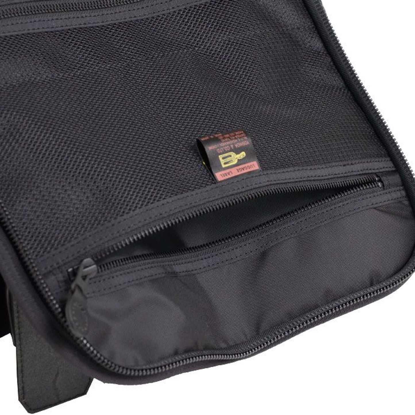 Japanese Yoshida bag PORTER • Tokyo • Japan|LUGGAGE LABEL / TREK Trolley bag suitcase 23L / 36L