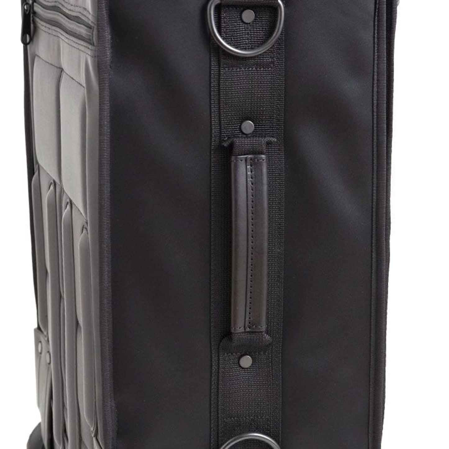 Japanese Yoshida bag PORTER • Tokyo • Japan|LUGGAGE LABEL / TREK Trolley bag suitcase 23L / 36L