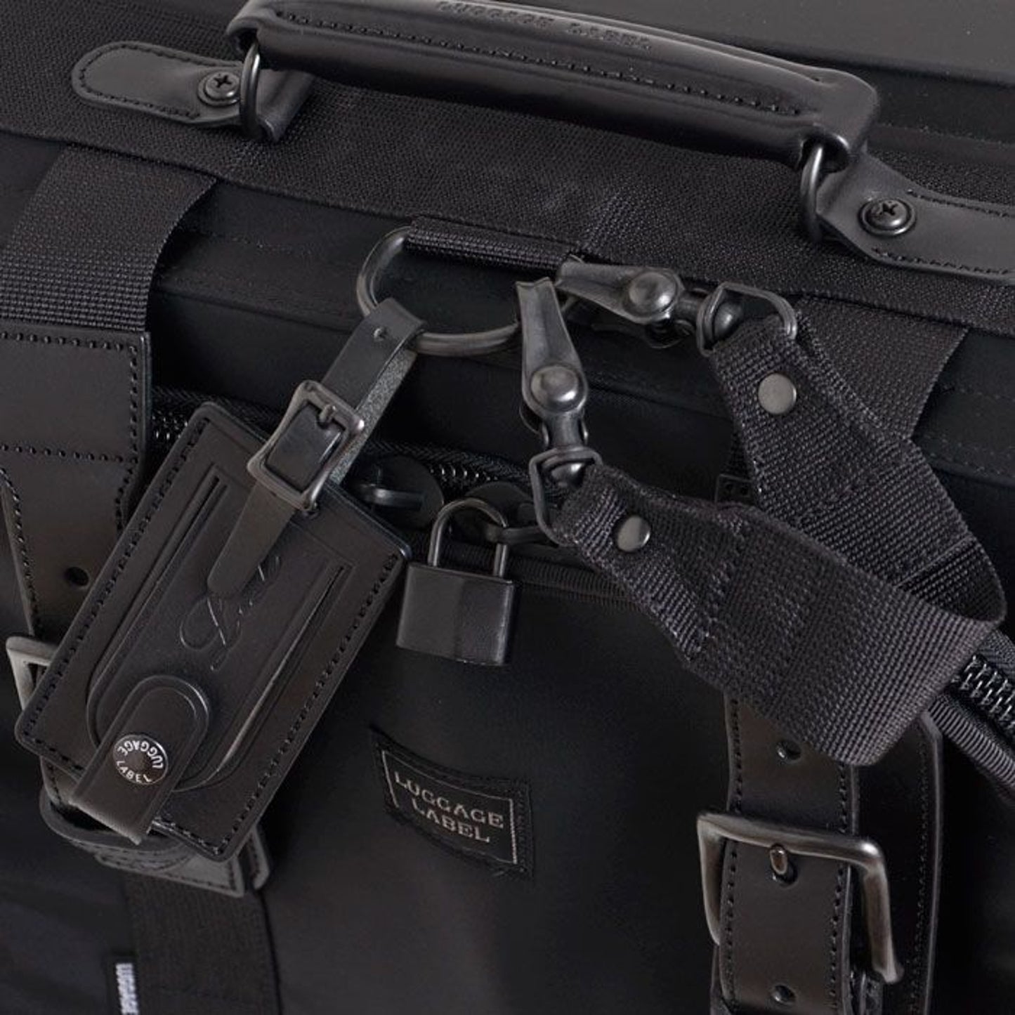Japanese Yoshida bag PORTER • Tokyo • Japan|LUGGAGE LABEL / TREK Trolley bag suitcase 23L / 36L