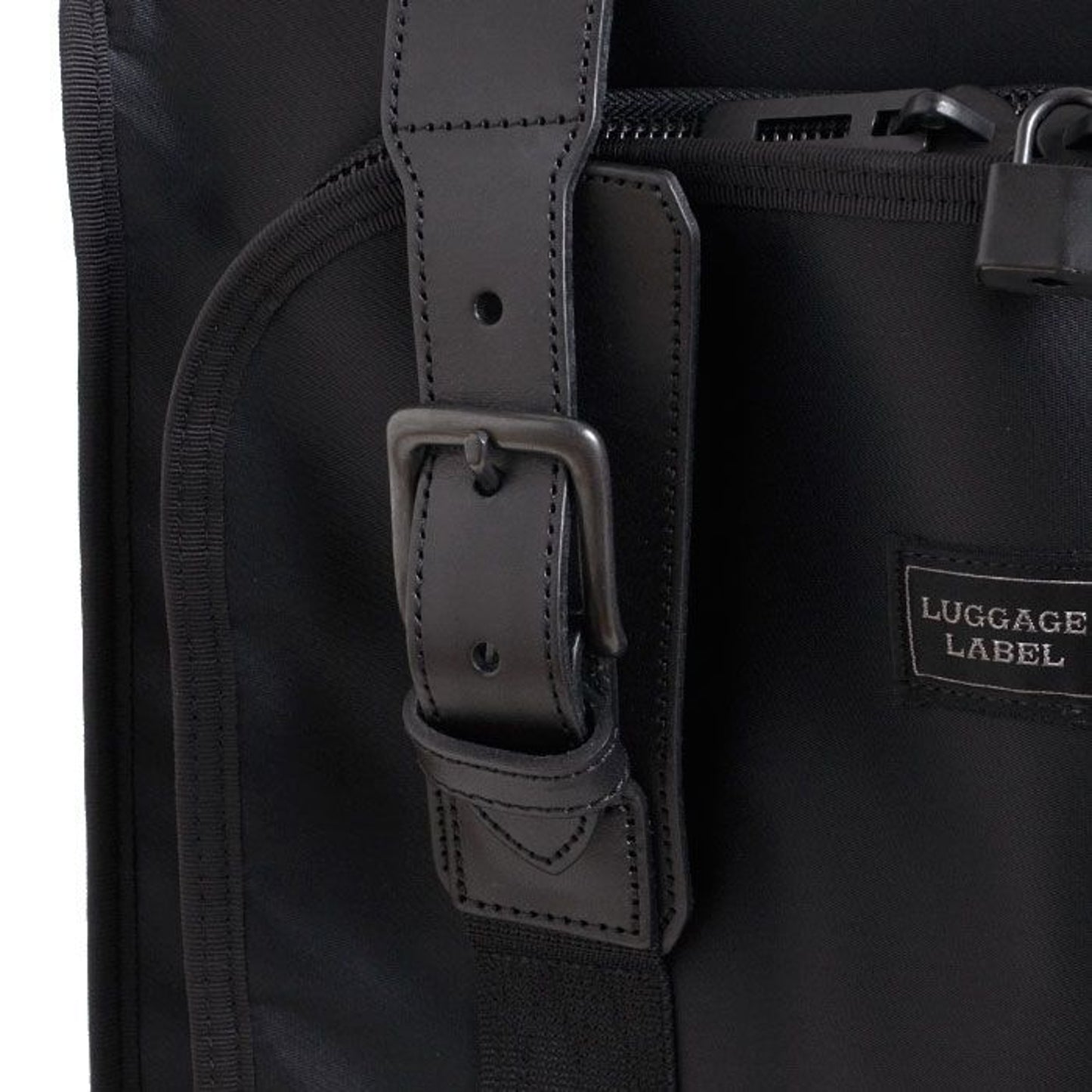 Japanese Yoshida bag PORTER • Tokyo • Japan|LUGGAGE LABEL / TREK Trolley bag suitcase 23L / 36L