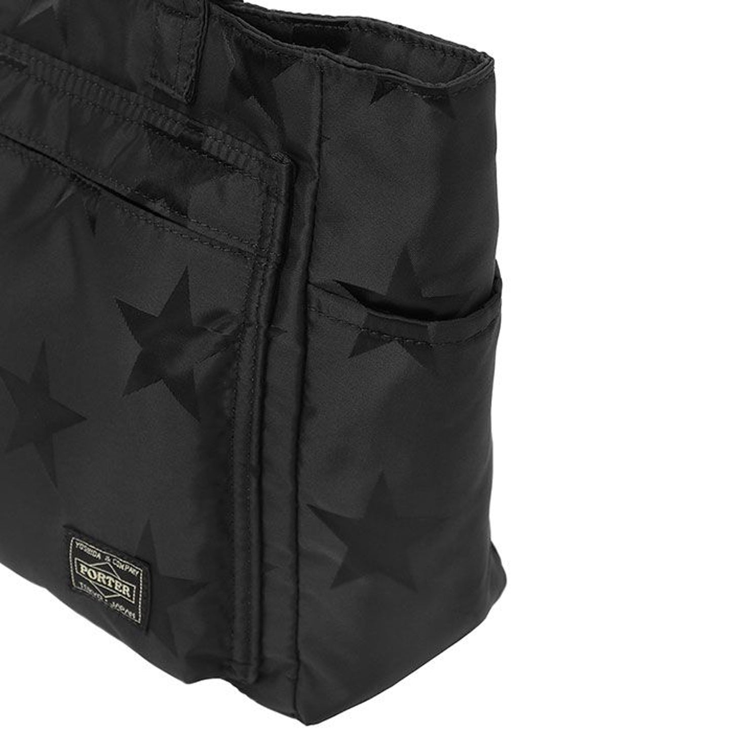 日本吉田包 PORTER • Tokyo • Japan|FLAG Tote bag 手提袋|Unisex 男女通用