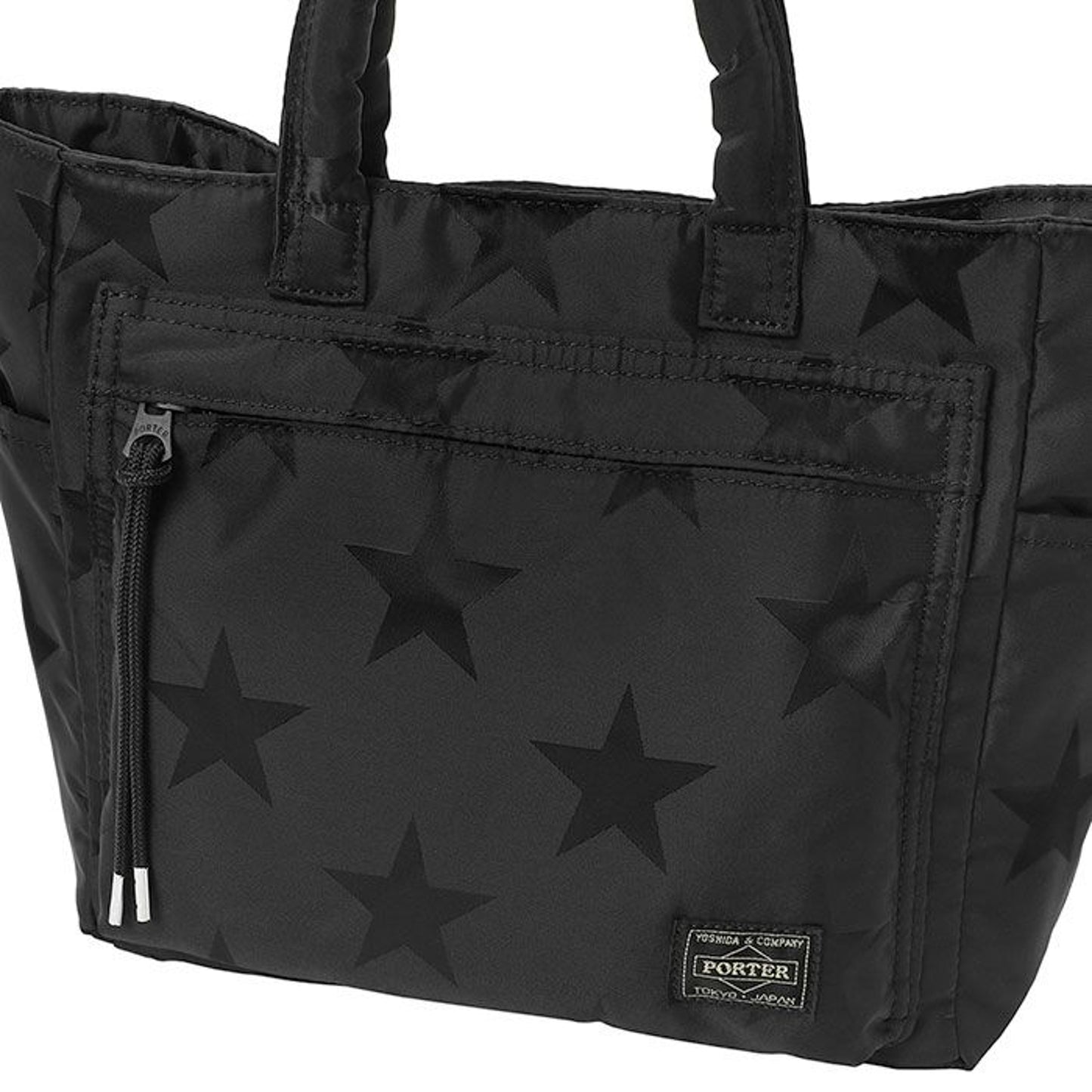 日本吉田包 PORTER • Tokyo • Japan|FLAG Tote bag 手提袋|Unisex 男女通用