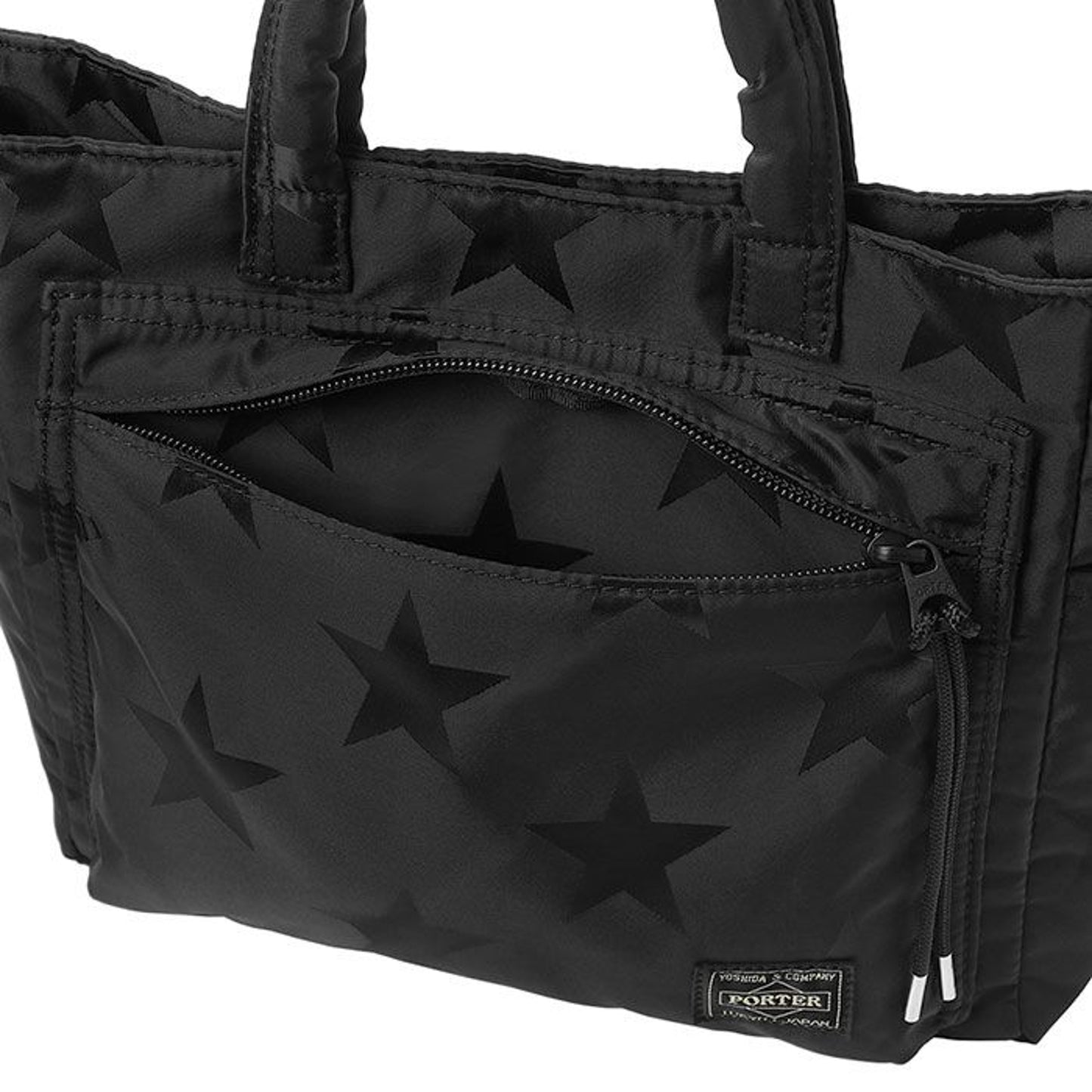 日本吉田包 PORTER • Tokyo • Japan|FLAG Tote bag 手提袋|Unisex 男女通用
