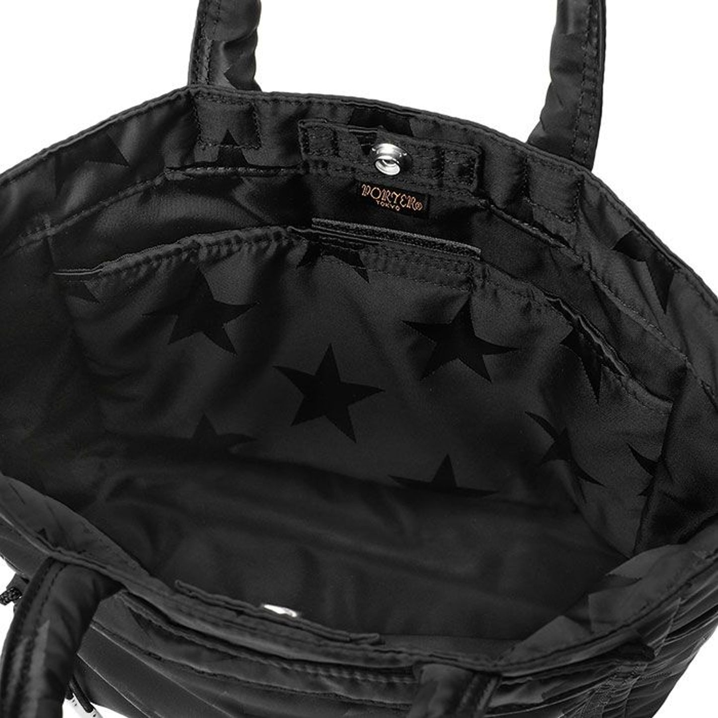 日本吉田包 PORTER • Tokyo • Japan|FLAG Tote bag 手提袋|Unisex 男女通用