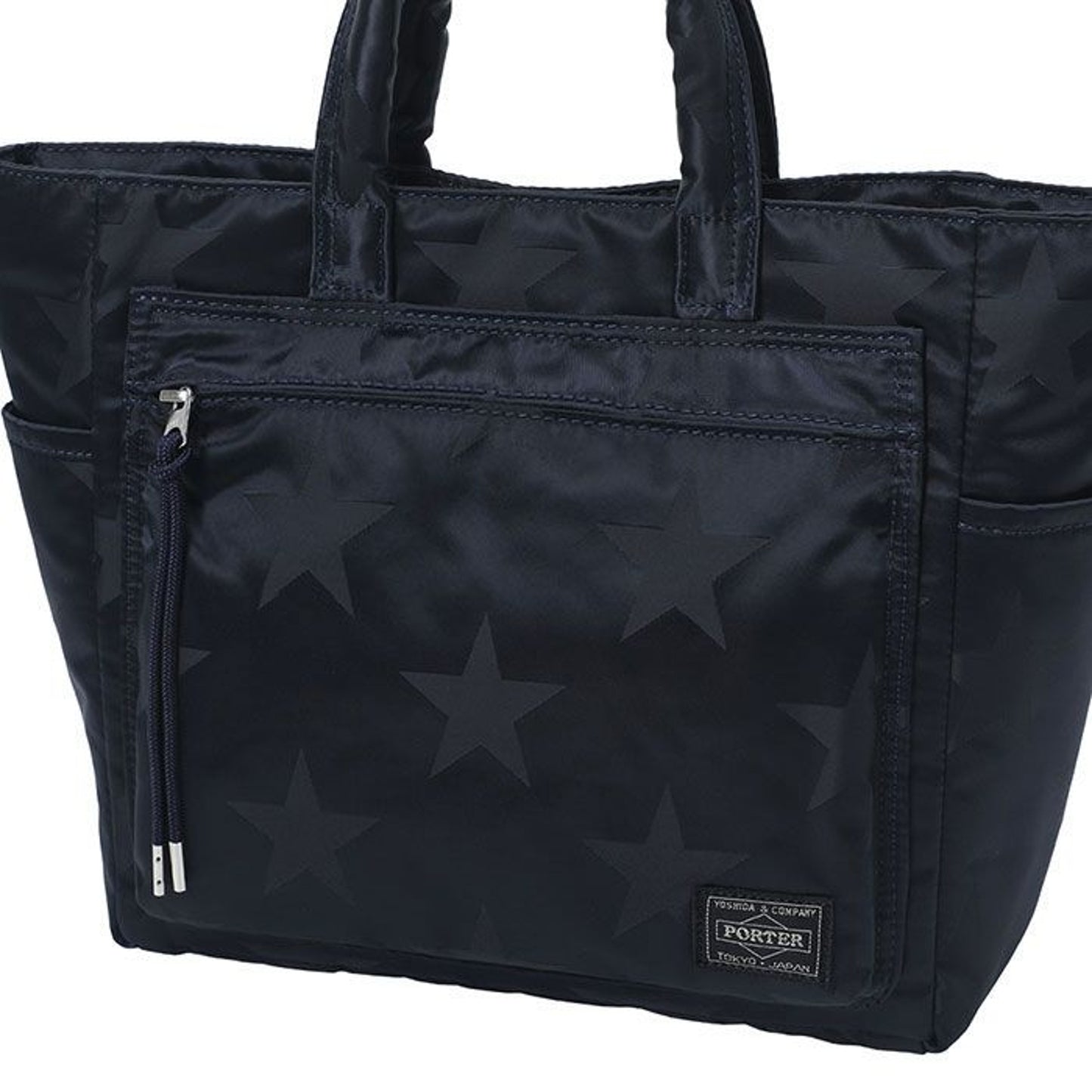 日本吉田包 PORTER • Tokyo • Japan|FLAG Tote bag 手提袋|Unisex 男女通用