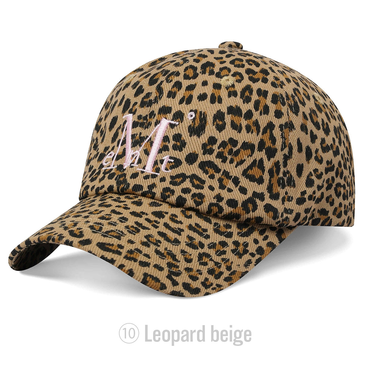 韓國 🇰🇷 MUCENT 100% 純棉 Signature Ball Cap|IU同款 經典LOGO老帽 棒球帽|21 colors