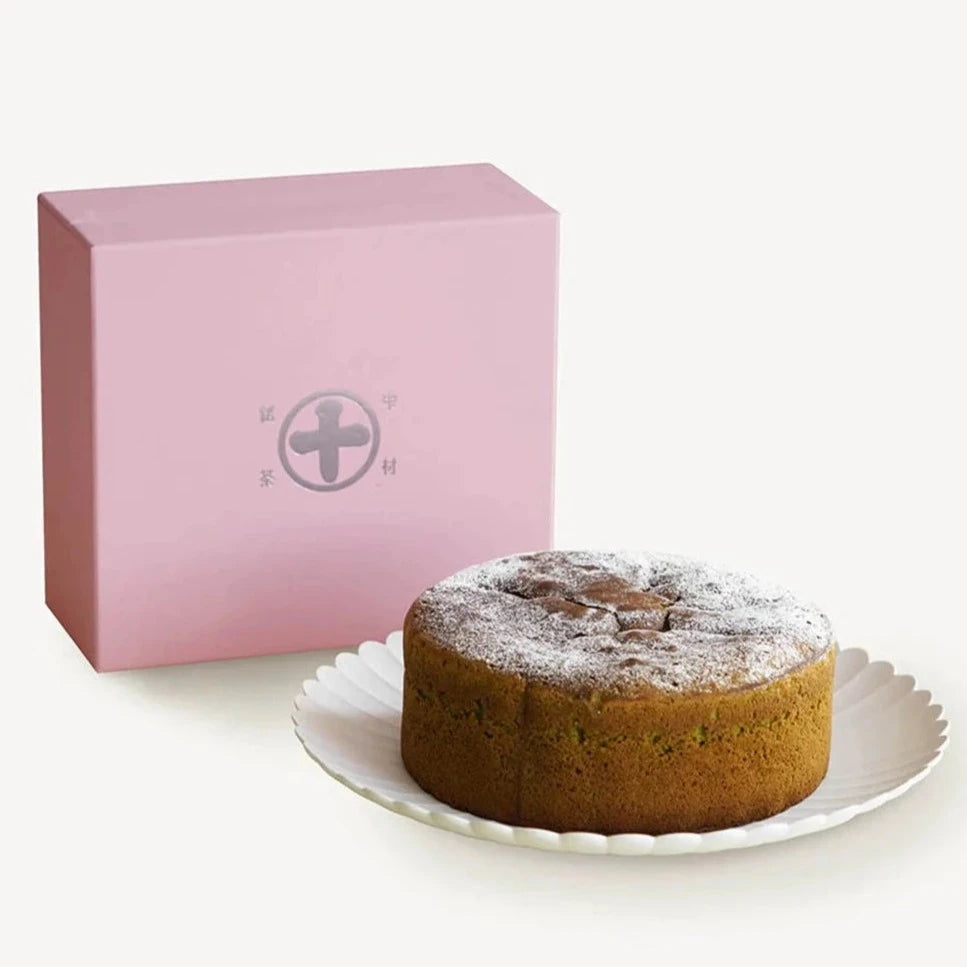 日本京都名店 • 中村藤吉|抹茶 • 焙茶|朱古力牛油蛋糕【數量限定】