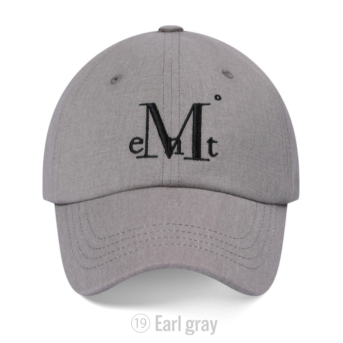 韓國 🇰🇷 MUCENT 100% 純棉 Signature Ball Cap|IU同款 經典LOGO老帽 棒球帽|21 colors