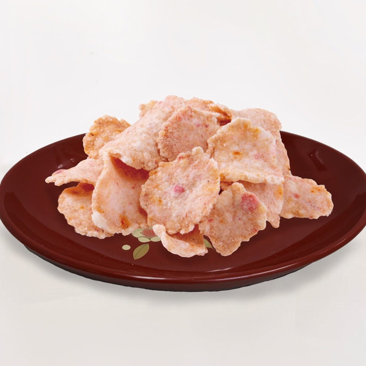 Long-established Nagoya Shrimp Cracker Shop Shrimp Senbei Shrimp Pancake|Bonito Plum Pancake 200g