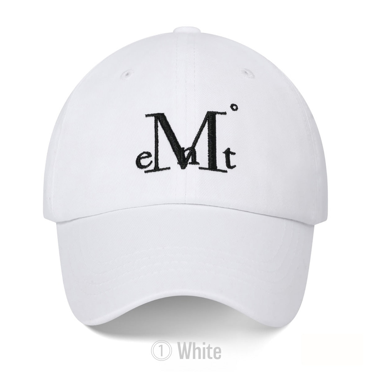 韓國 🇰🇷 MUCENT 100% 純棉 Signature Ball Cap|IU同款 經典LOGO老帽 棒球帽|21 colors