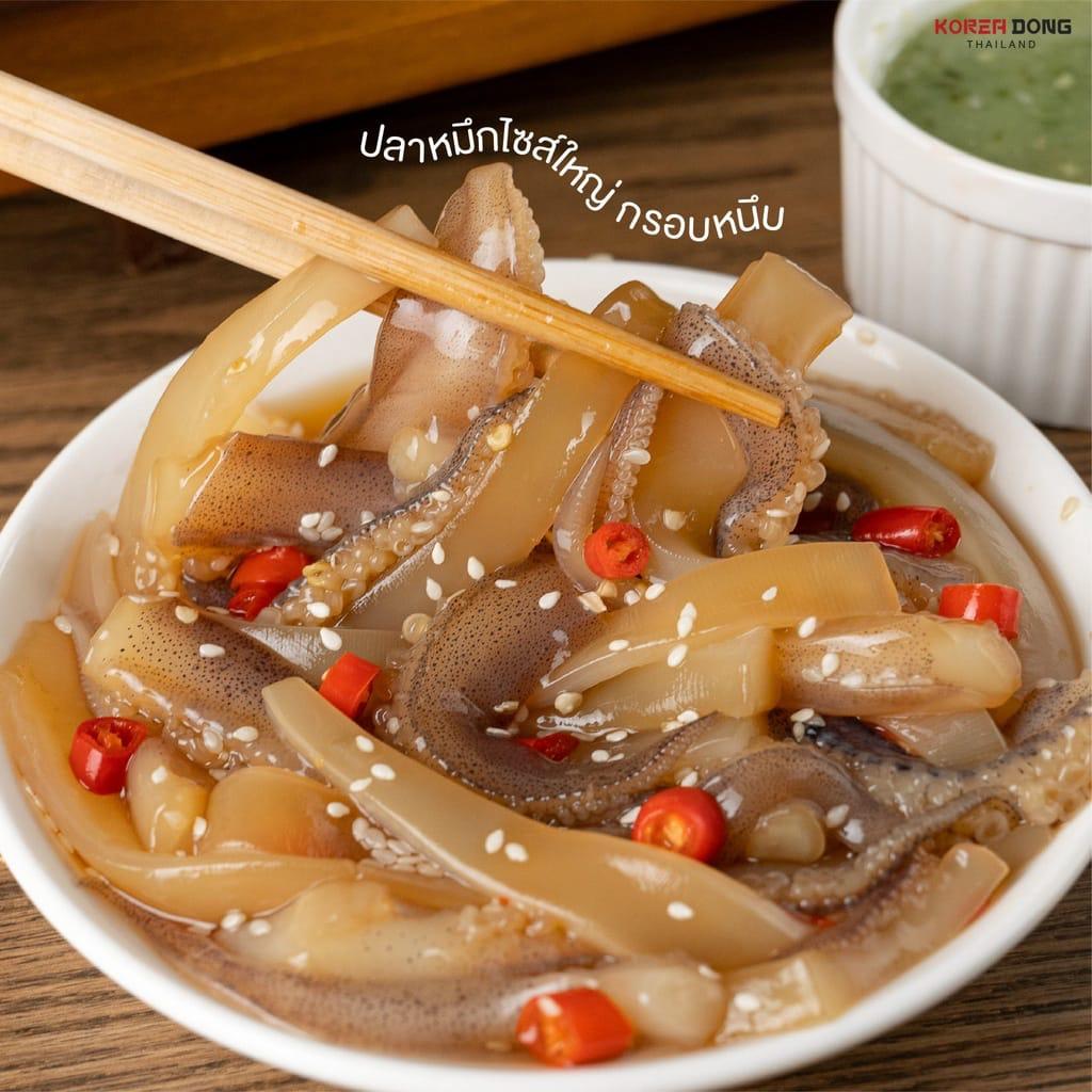 冷凍 ❄ 急凍食品|  泰國✈️直送  Koreadong 韓式醬油漬 |泰式魚露海鮮|蝦 |帶子|鮑魚|海蜇 |三文魚|魷魚|Korea Dong 密封瓶裝