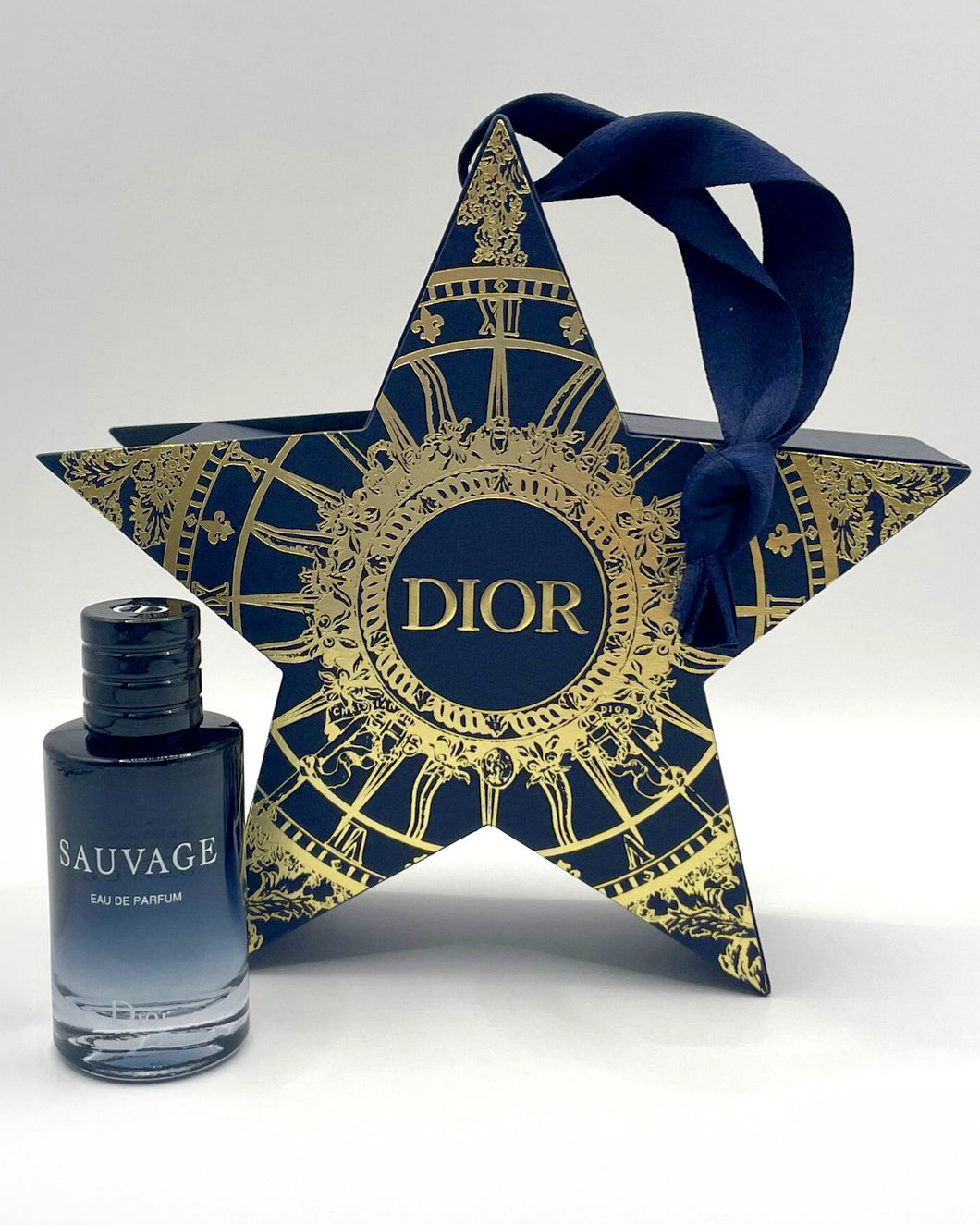 聖誕彩妝限量版 DIOR Holiday Fragrance Gift|香港專櫃