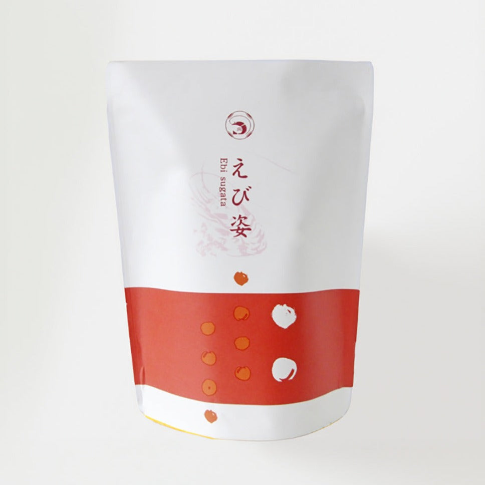 日本 名古屋蝦片 老舖 蝦仙貝の里 蝦餅|原隻炸蝦餅 60g