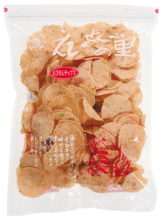 Nagoya shrimp crackers long-established shrimp senbei nori shrimp cake|Sunflower seeds 220g