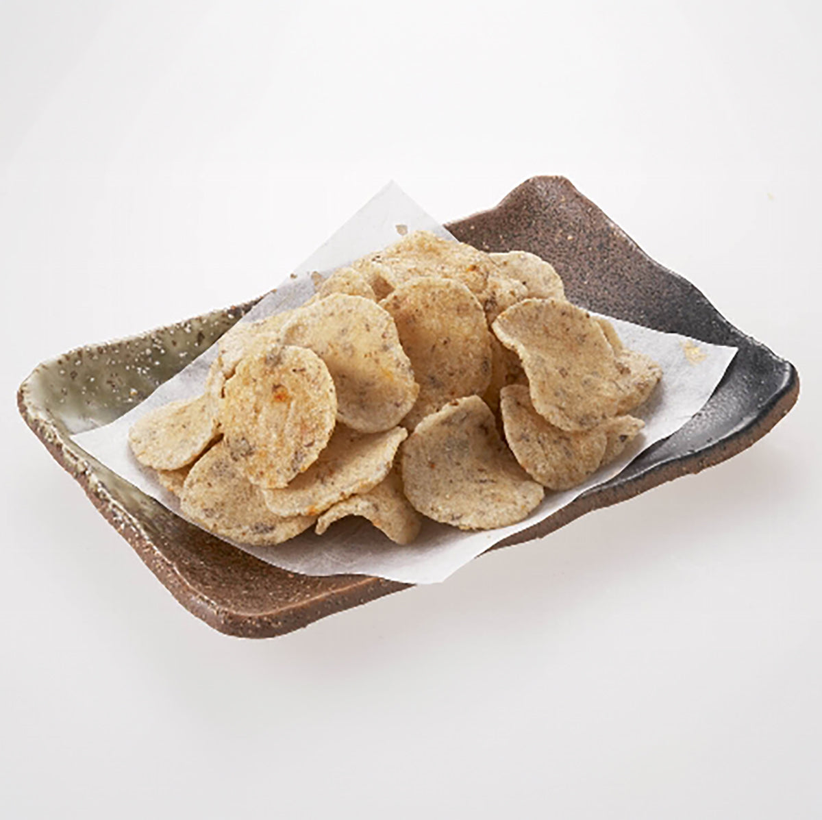 Long-established Nagoya Shrimp Cracker Shop Shrimp Senbei Shrimp Pancake|Burdock 200g