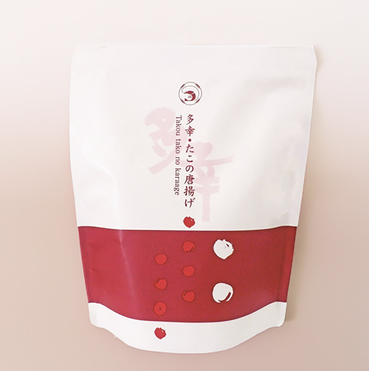 日本 名古屋蝦片 老舖 蝦仙貝の里 蝦餅|多幸.唐揚炸八爪魚 58g