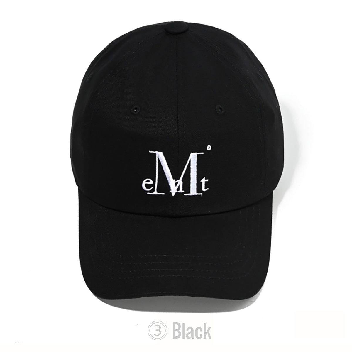韓國 🇰🇷 MUCENT 100% 純棉 Signature Ball Cap|IU同款 經典LOGO老帽 棒球帽|21 colors