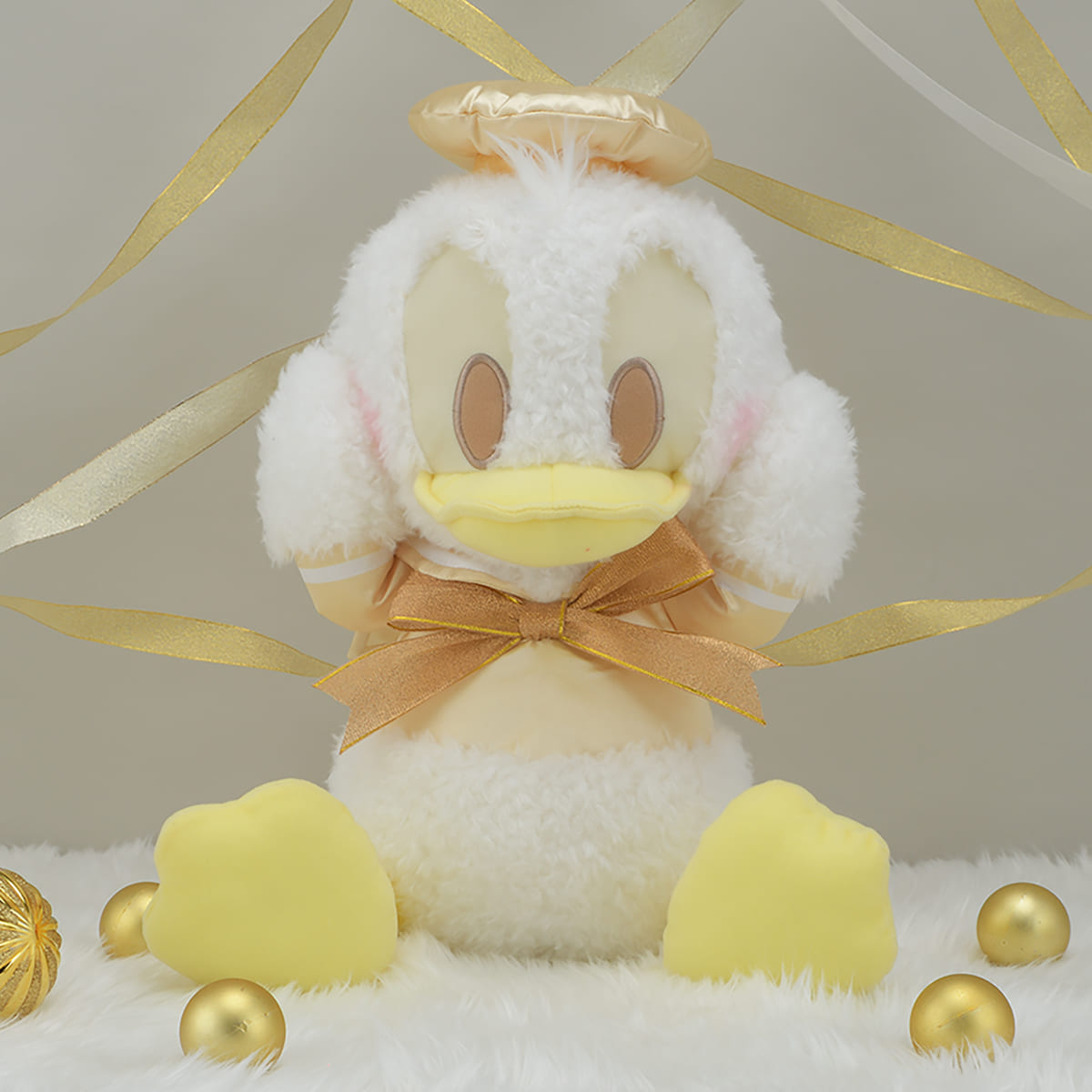 〖正版日本景品〗 世嘉 Sega Prize |迪士尼 白金尷尬姿勢 唐老鴨 毛公仔玩具|日本限量限定