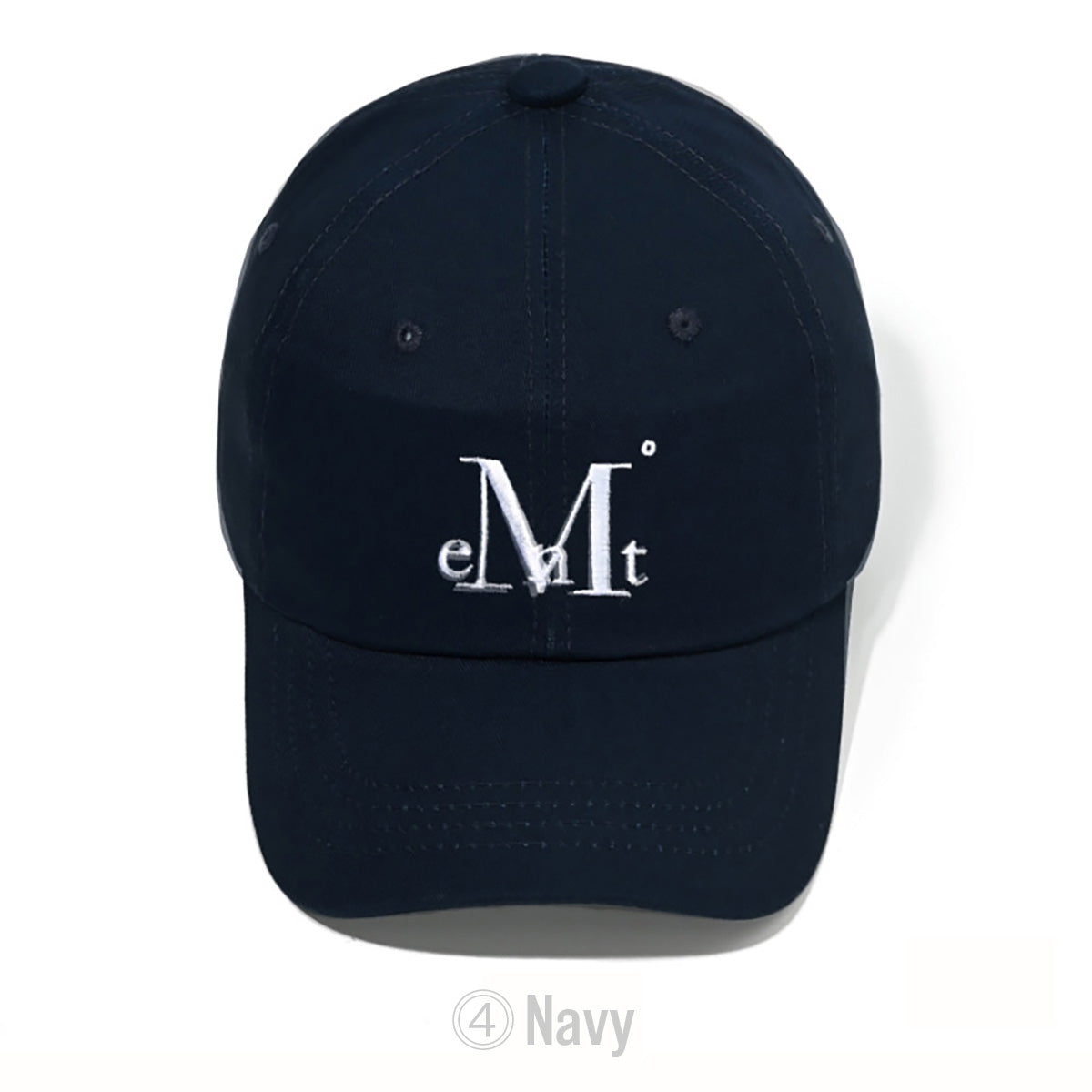 韓國 🇰🇷 MUCENT 100% 純棉 Signature Ball Cap|IU同款 經典LOGO老帽 棒球帽|21 colors
