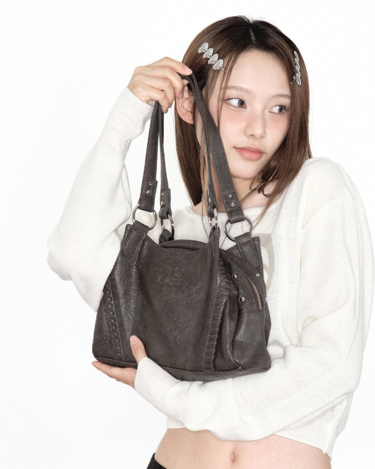 韓國🇰🇷 As”on Bonita Mini Bag 迷你流浪包