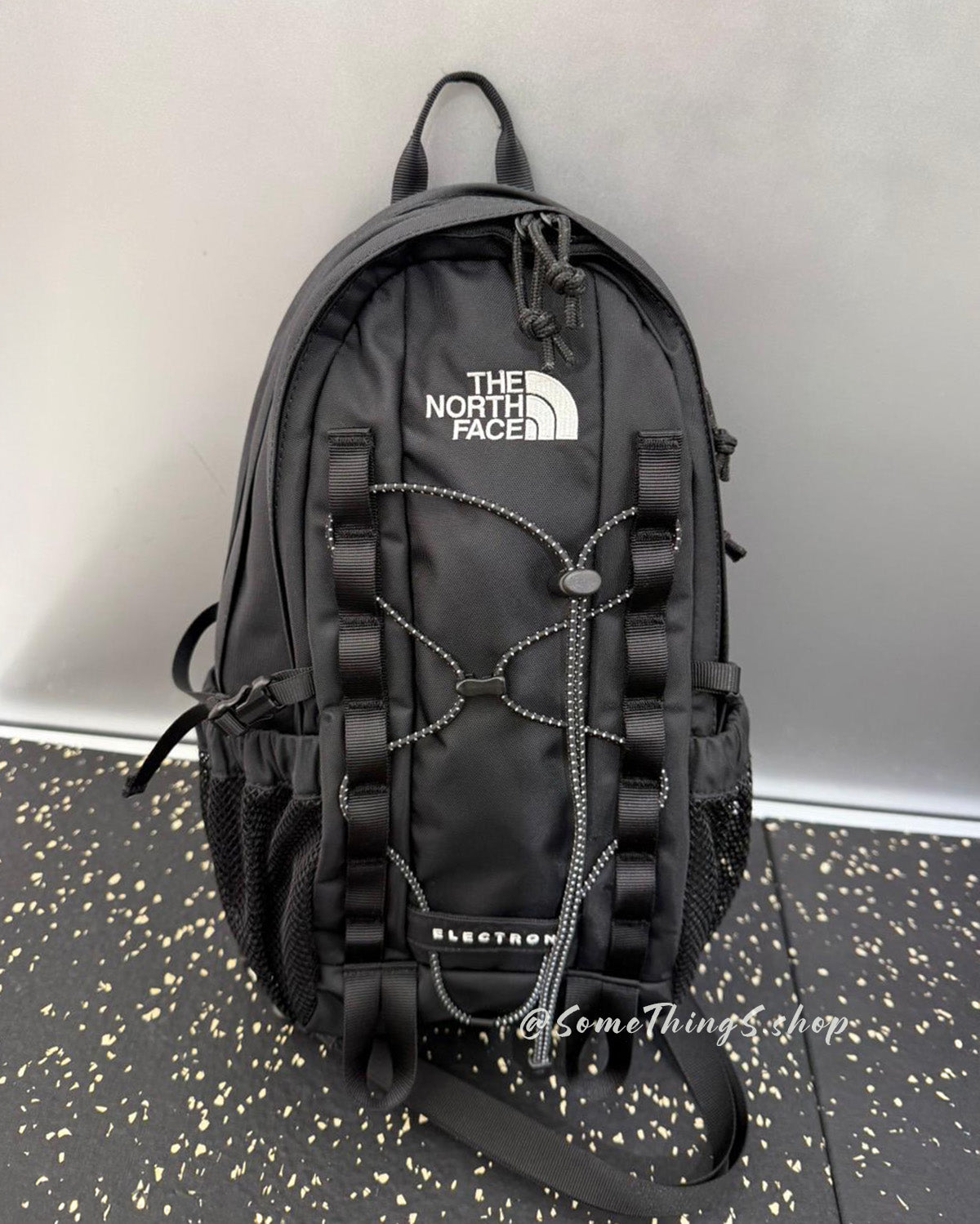 韓國 🇰🇷 The North Face TNF SUPER ONE WAY Electron backpack
