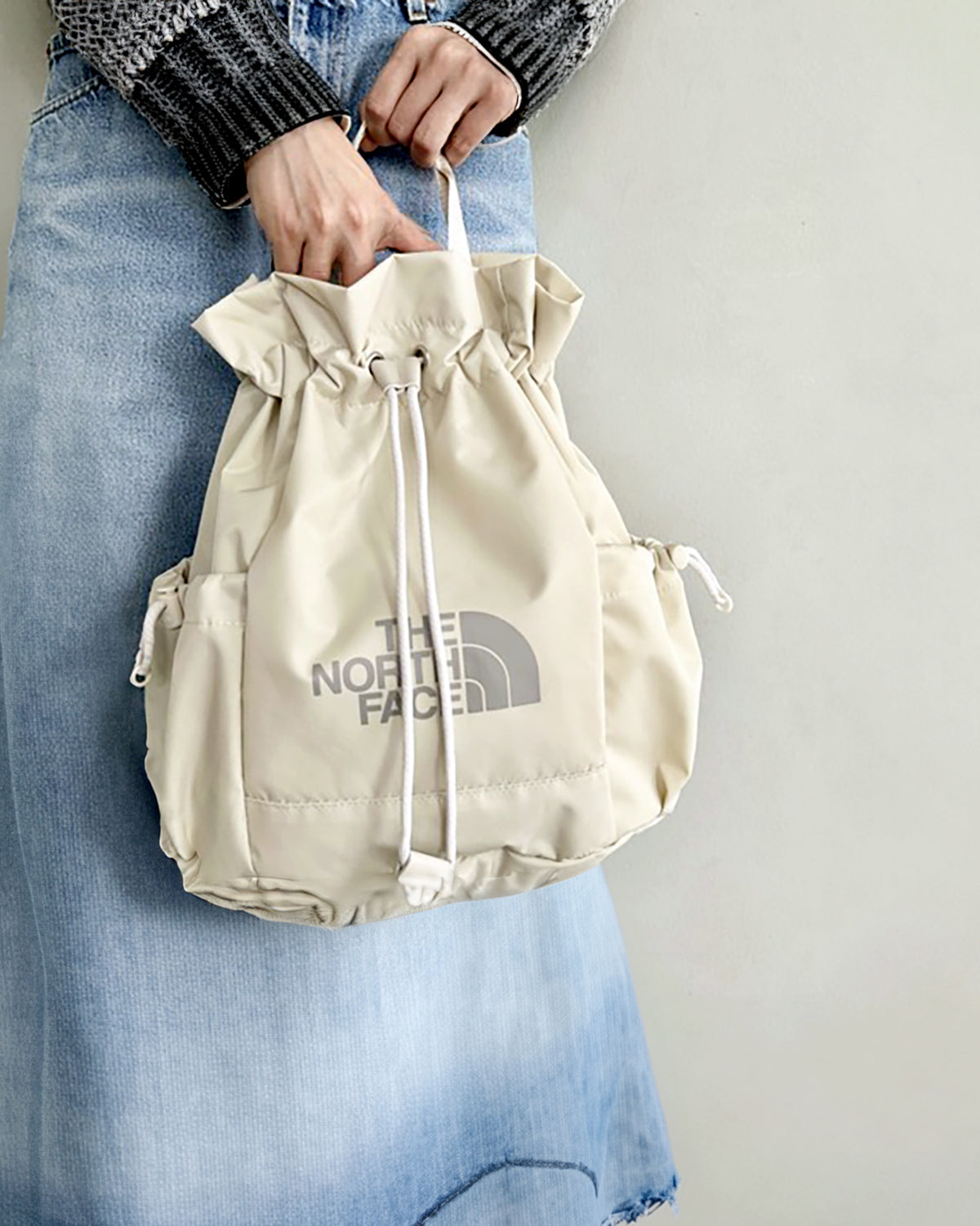 韓國 🇰🇷 The North Face TNF Bonney Multi Pack|4-way bag|Shoulder Bag ★ Backpack ★ Handbag ★ crossbody bag