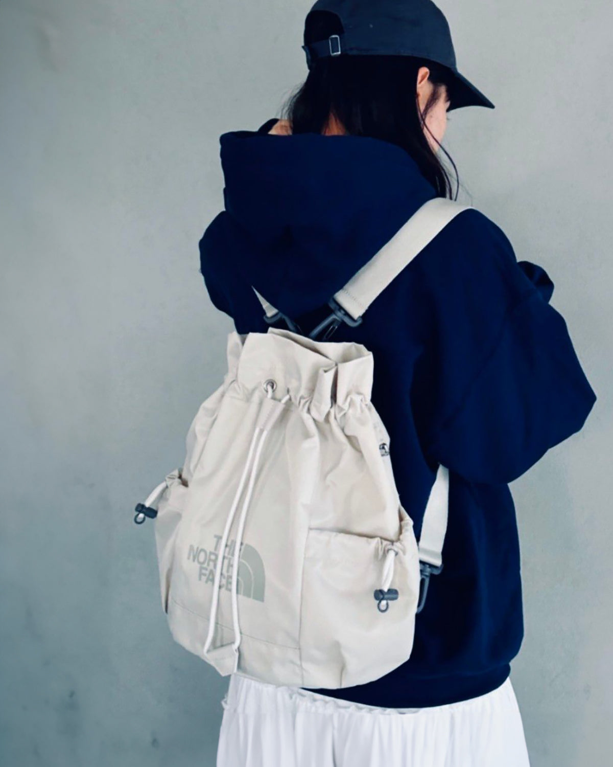韓國 🇰🇷 The North Face TNF Bonney Multi Pack|4-way bag|Shoulder Bag ★ Backpack ★ Handbag ★ crossbody bag