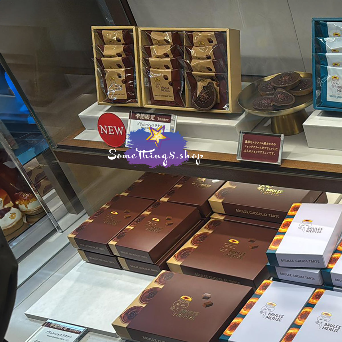 ★Tokyo limited edition for adults★ NEWYORK Perfect Cheese Maple Cheesecake 8 pieces