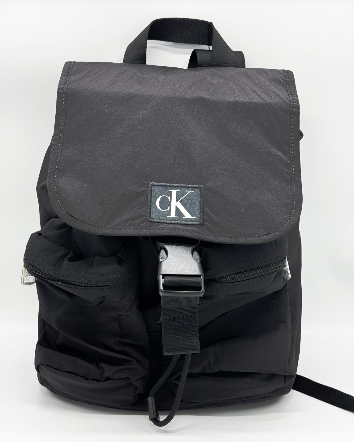韓國 🇰🇷 Calvin Klein JEANS CKJ City women Nylon iPad / MacBook Backpack