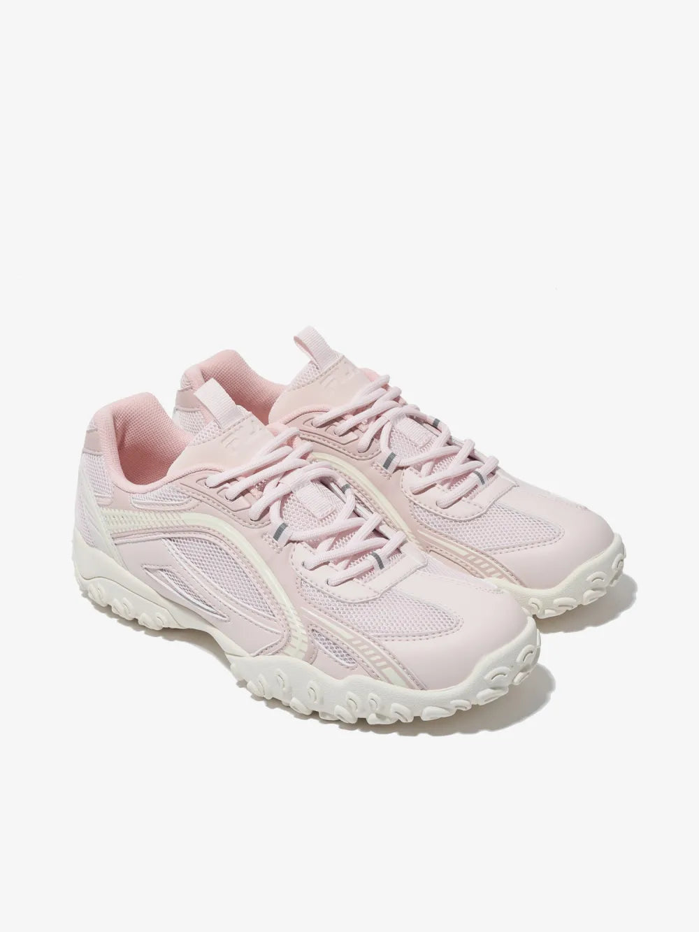韓國 FILA Pink Blossom Collection|Eshape Blossom 運動鞋《 限量版 》