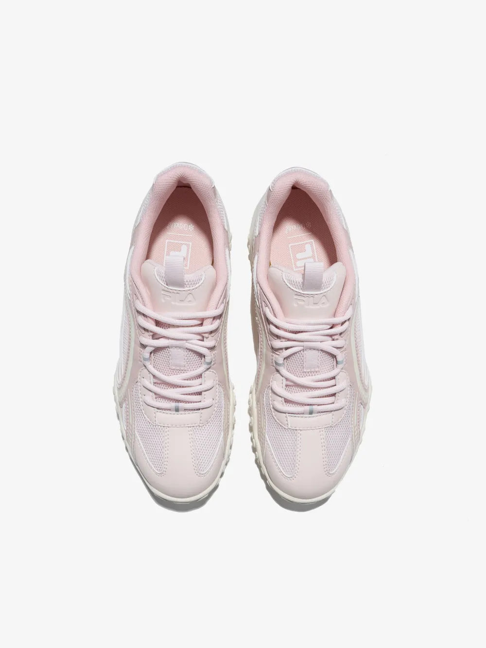韓國 FILA Pink Blossom Collection|Eshape Blossom 運動鞋《 限量版 》