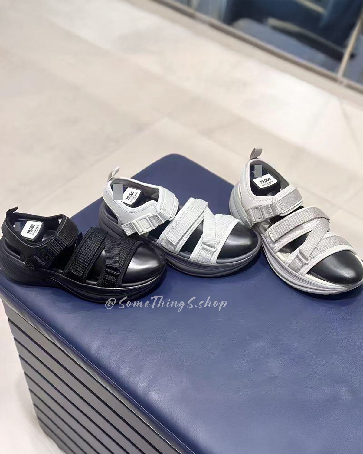 韓國🇰🇷 FILA Float Max SD unisex Sandals 涼鞋【 2025 新款 】
