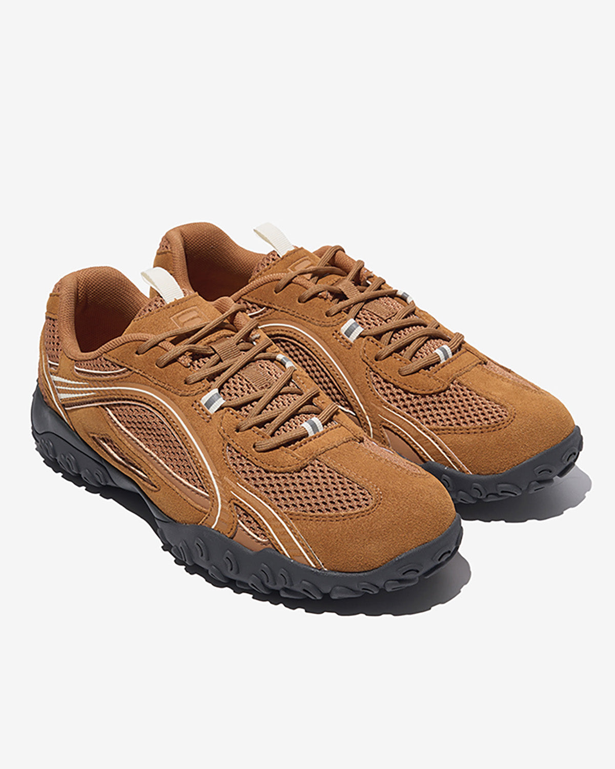 韓國 🇰🇷 FILA 韓韶禧代言款 ECHAPPE LX Unisex 麂皮復古運動鞋 波鞋【 2025 秋冬新品 】