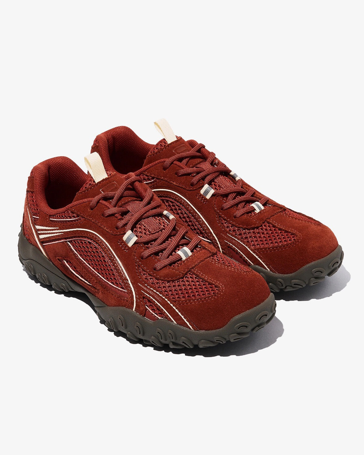 韓國 🇰🇷 FILA 韓韶禧代言款 ECHAPPE LX Unisex 麂皮復古運動鞋 波鞋【 2025 秋冬新品 】