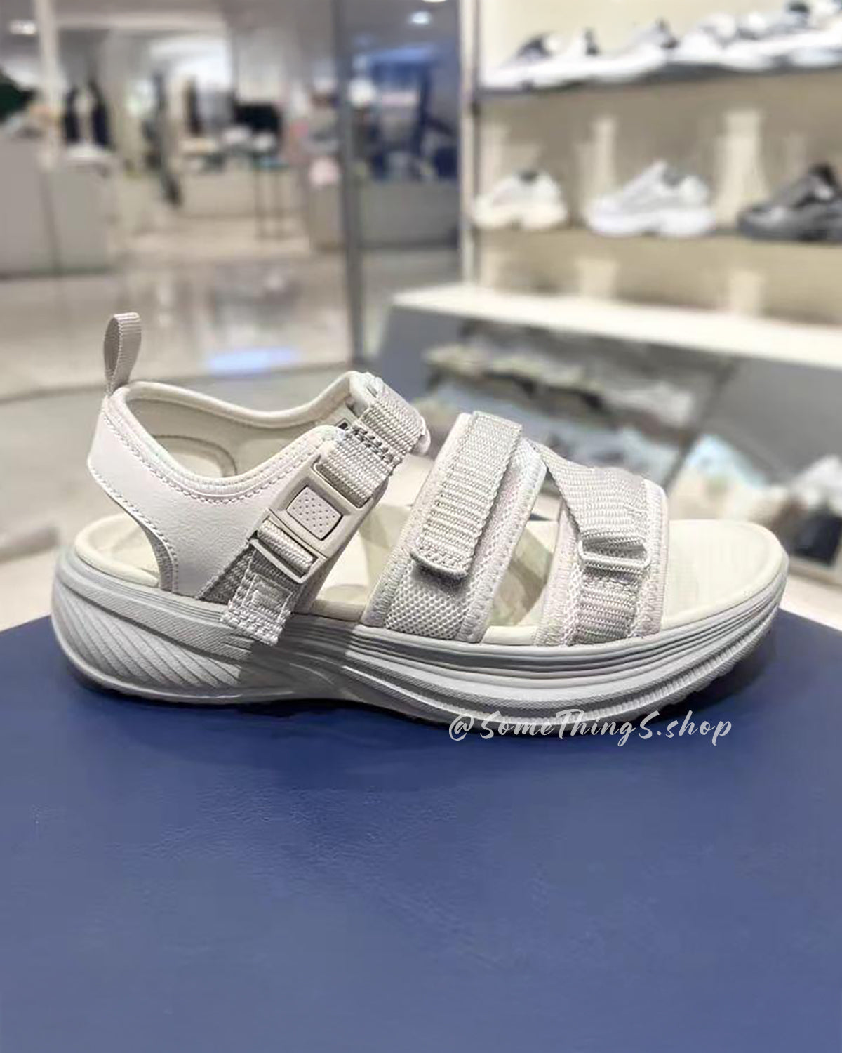 韓國🇰🇷 FILA Float Max SD unisex Sandals 涼鞋【 2025 新款 】