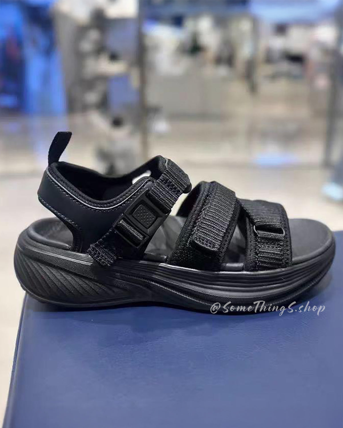 韓國🇰🇷 FILA Float Max SD unisex Sandals 涼鞋【 2025 新款 】