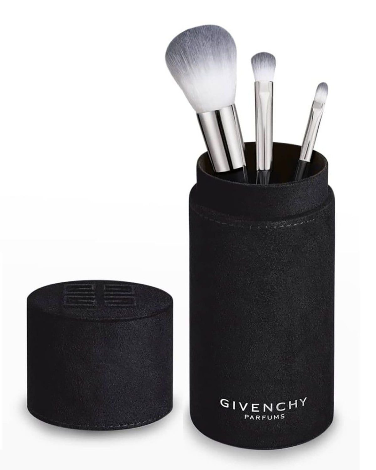 Givenchy Beauty Essentials Brush set (1個刷桶 + 刷子3支)
