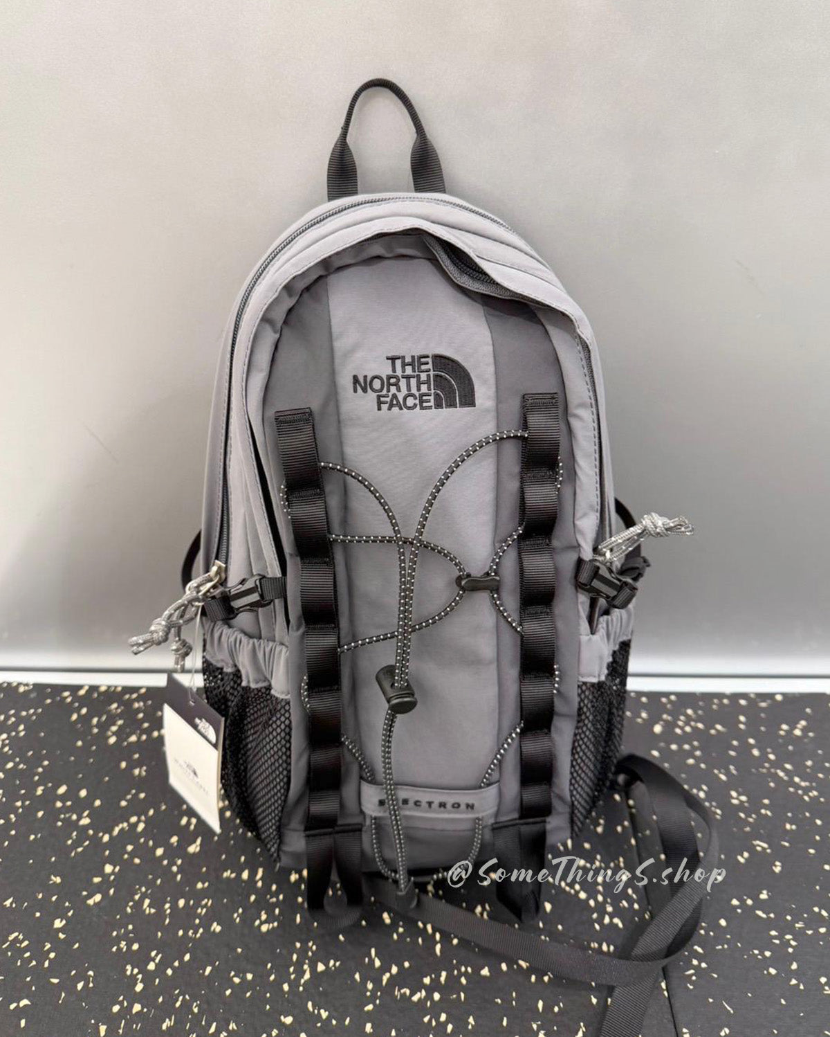 韓國 🇰🇷 The North Face TNF SUPER ONE WAY Electron backpack