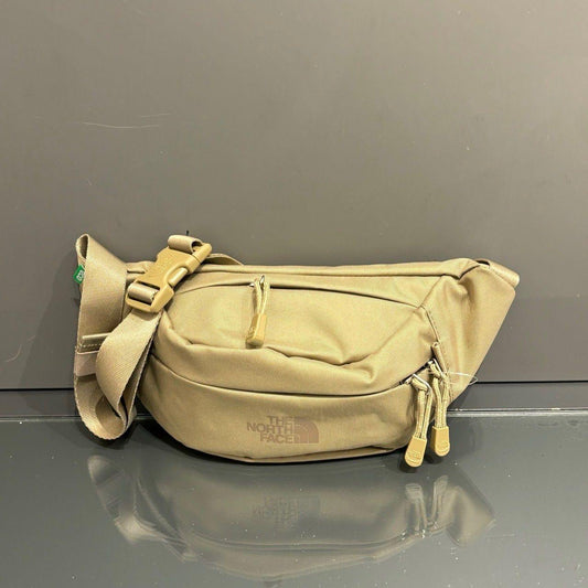 韓國 🇰🇷 The North Face TNF Standard Hip Sack 腰包|2 colors