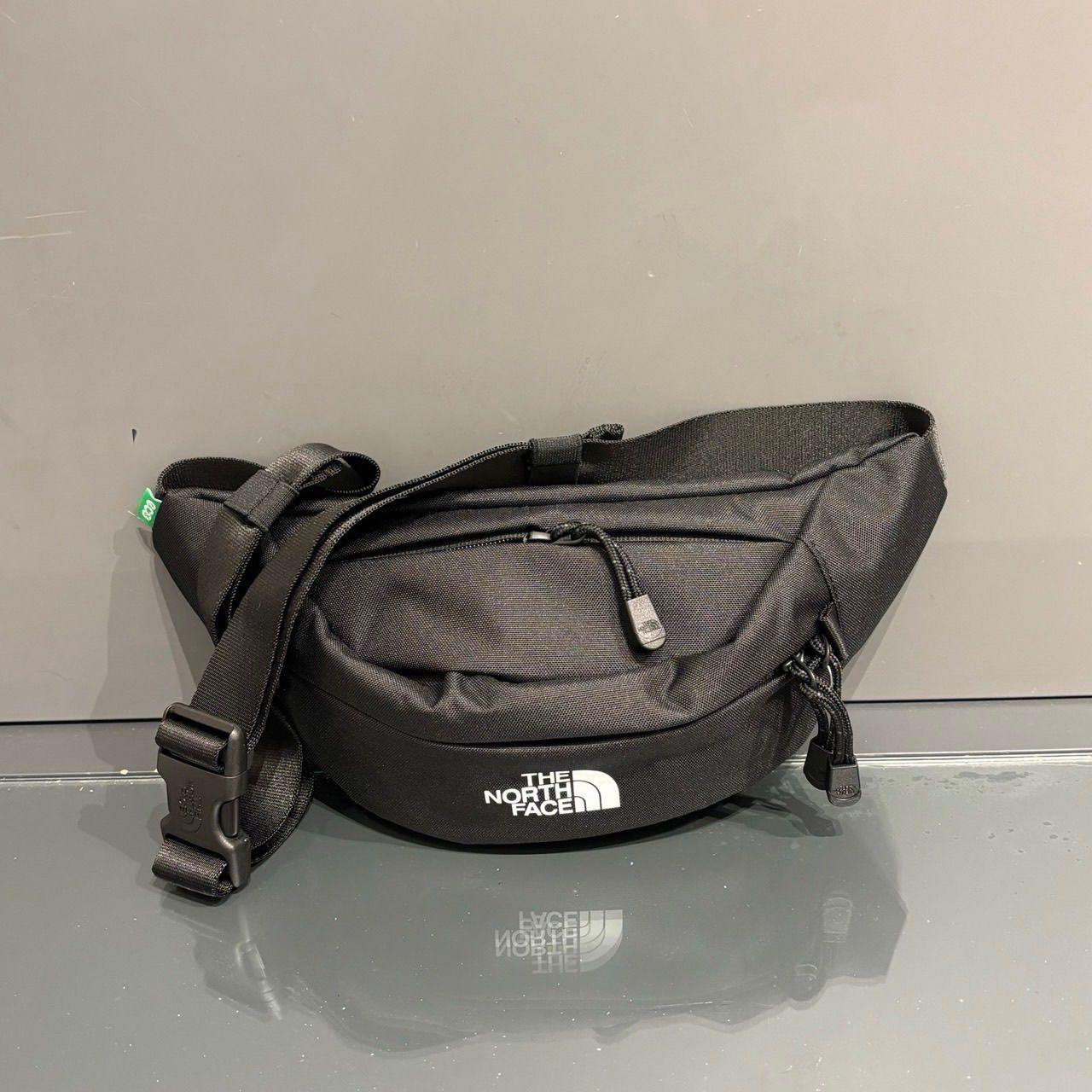 韓國 🇰🇷 The North Face TNF Standard Hip Sack 腰包|2 colors