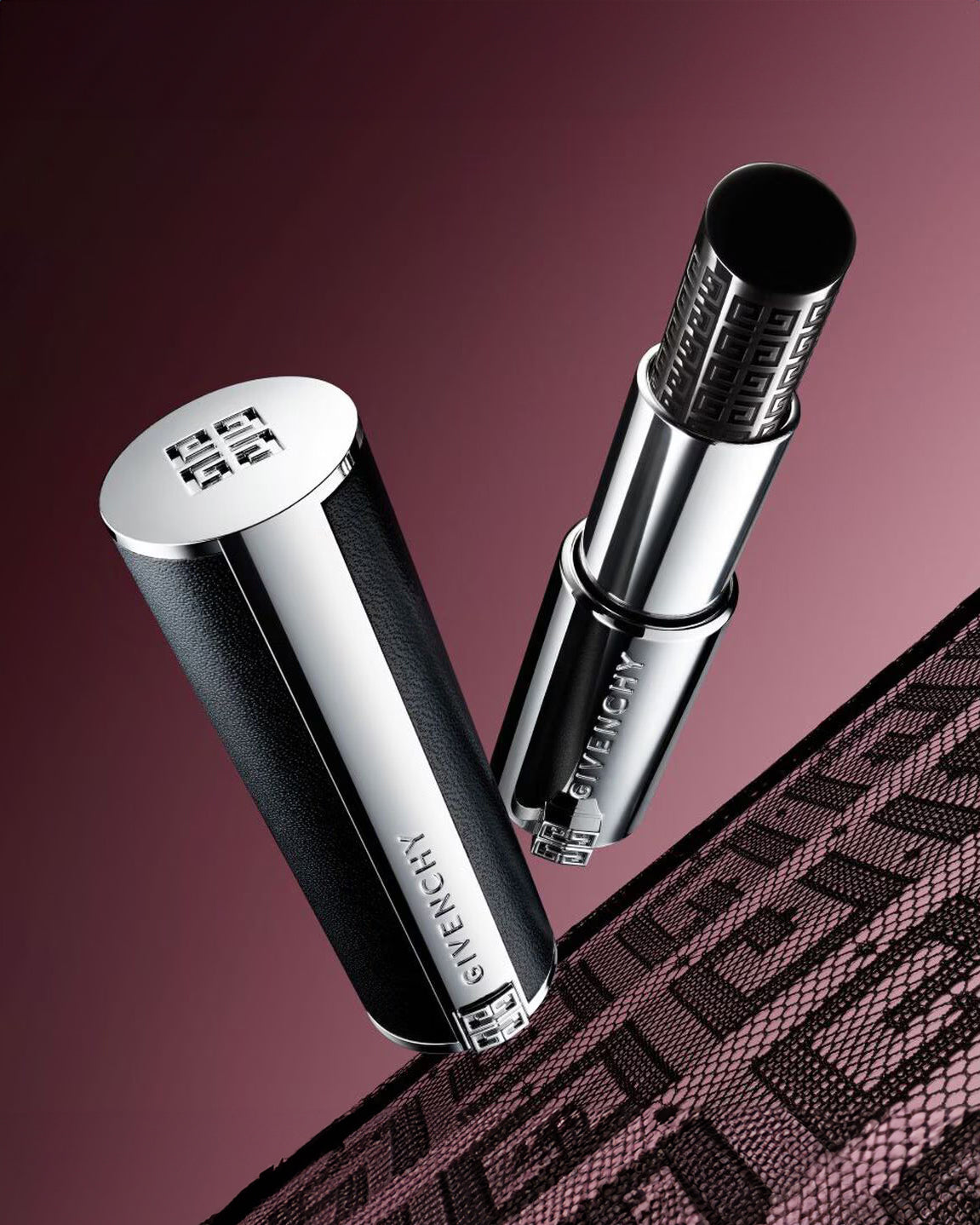Givenchy Beauty 皇牌產品 高訂禁忌 變色潤唇膏 #N10 1.5g(試用裝 Sample)