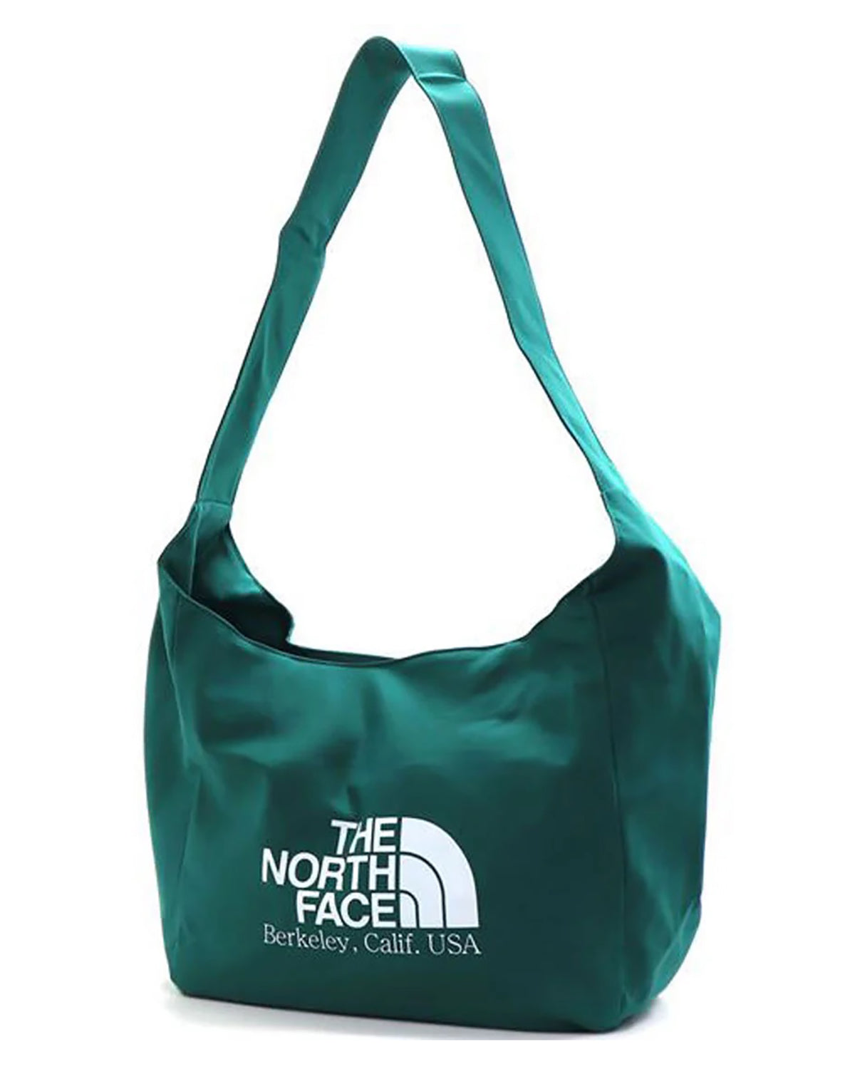 韓國 🇰🇷 The North Face TNF WHITE LABEL Big LOGO Large tote bag