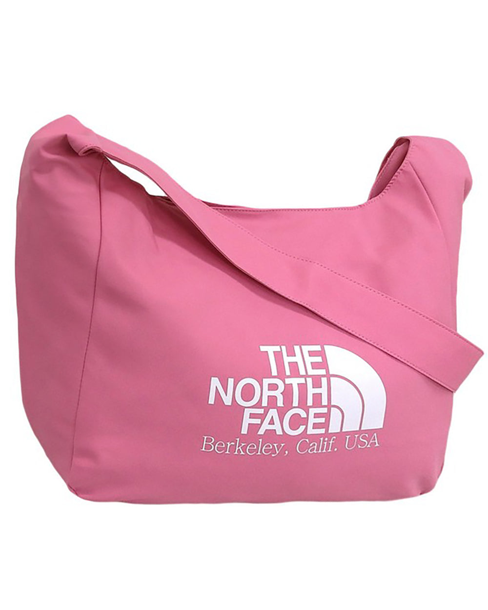 韓國 🇰🇷 The North Face TNF WHITE LABEL Big LOGO Large tote bag