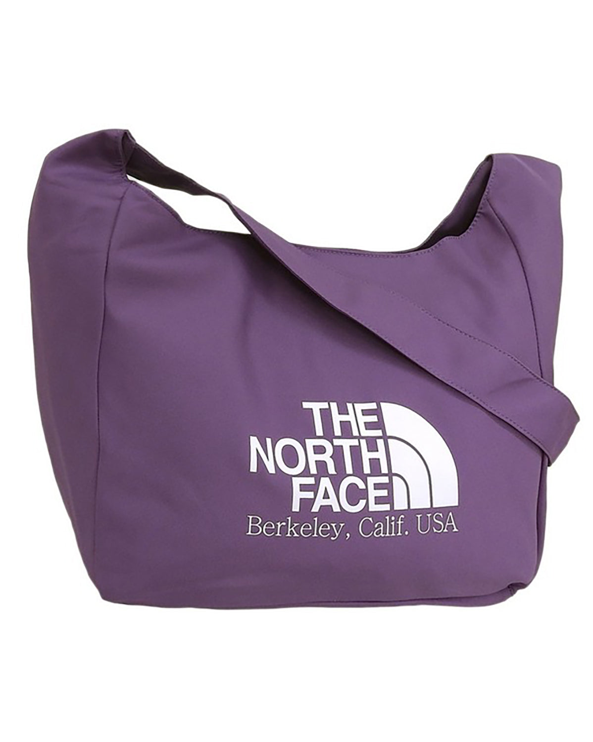 韓國 🇰🇷 The North Face TNF WHITE LABEL Big LOGO Large tote bag