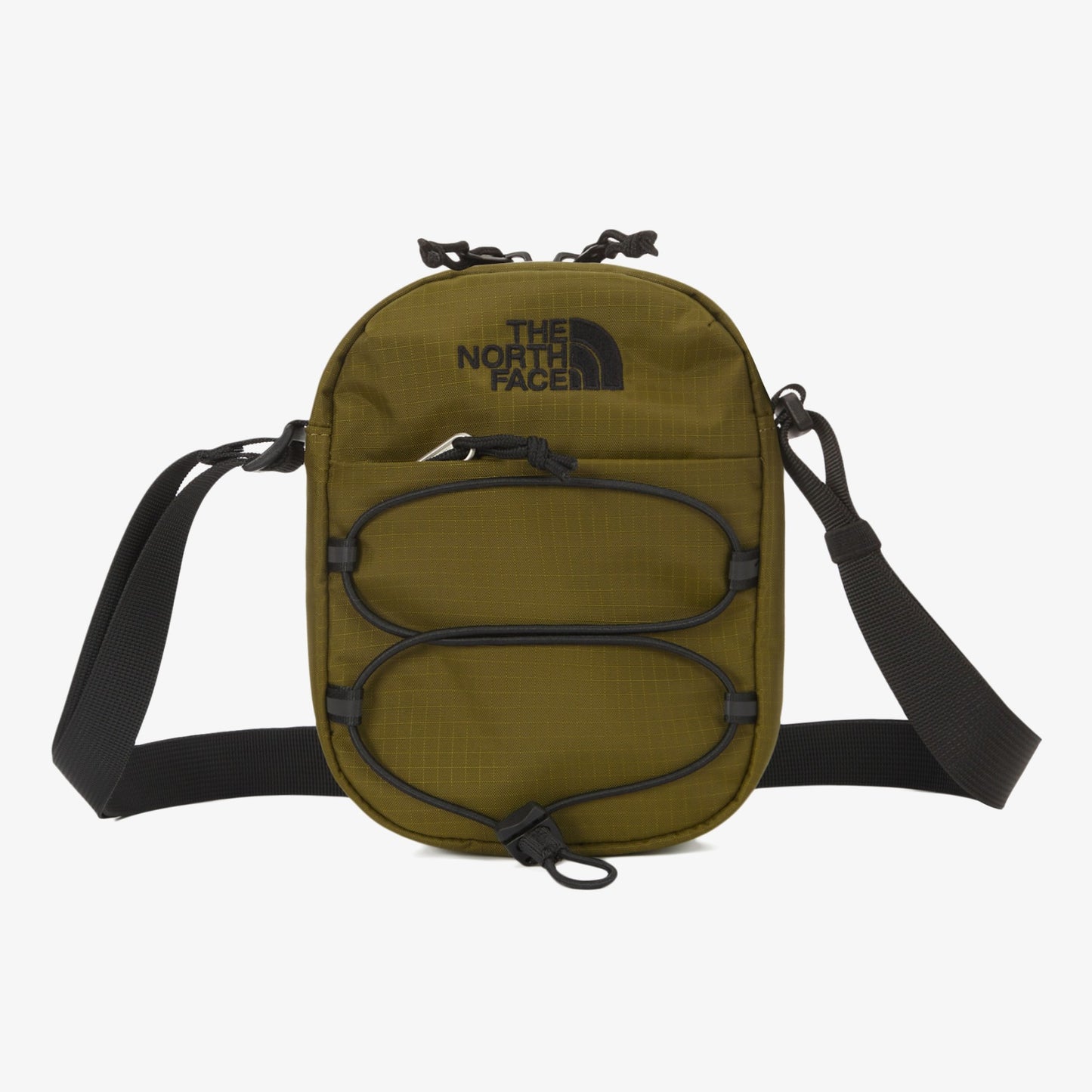 韓國 🇰🇷 The North Face TNF Borealis crossbody bag Small 小號 十字繩 斜孭袋|4 colors