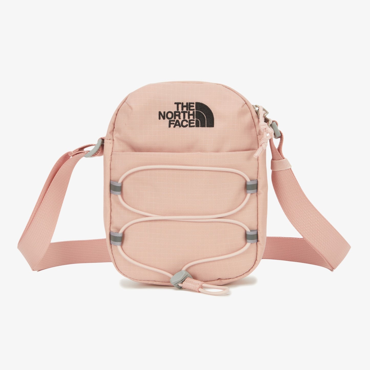 韓國 🇰🇷 The North Face TNF Borealis crossbody bag Small 小號 十字繩 斜孭袋|4 colors