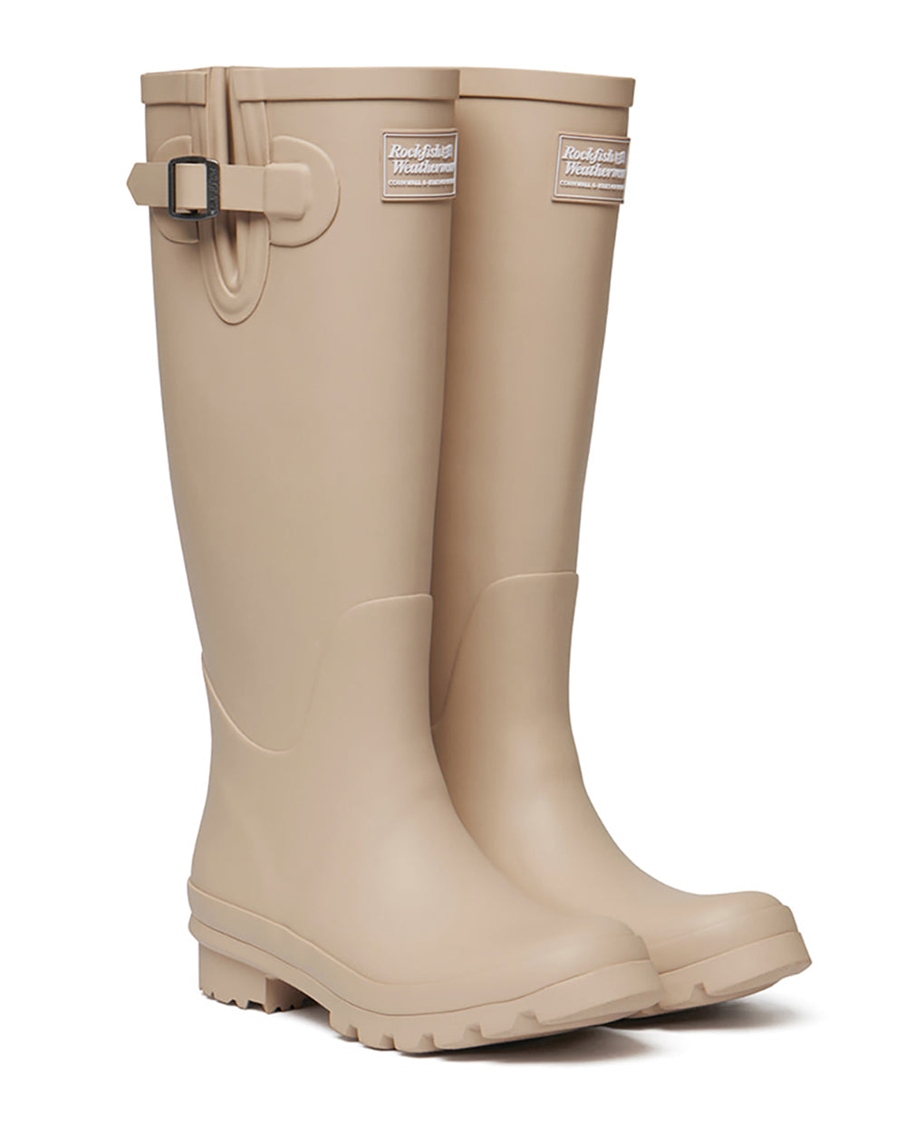 韓國 🇰🇷 Rockfish Weatherwear NEW Original Rain Boots LONG 長筒雨靴|8 colors