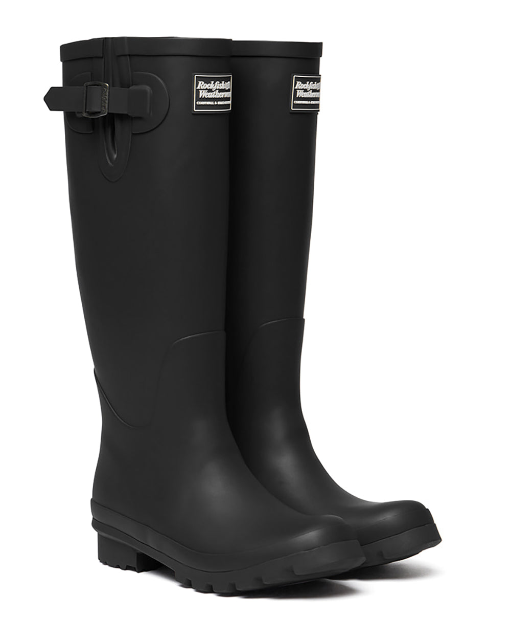 韓國 🇰🇷 Rockfish Weatherwear NEW Original Rain Boots LONG 長筒雨靴|8 colors