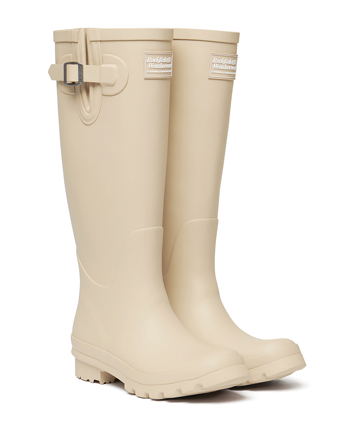 韓國 🇰🇷 Rockfish Weatherwear NEW Original Rain Boots LONG 長筒雨靴|8 colors